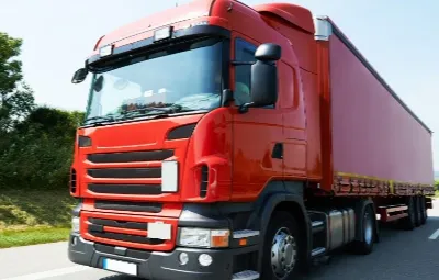 İzmir Mazıdağı Ambar Kargo