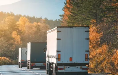 İzmir ile Mazıdağı Arası Klima Taşıma