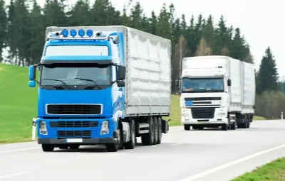 İzmir ile Mazıdağı Arası Eşya Taşıma